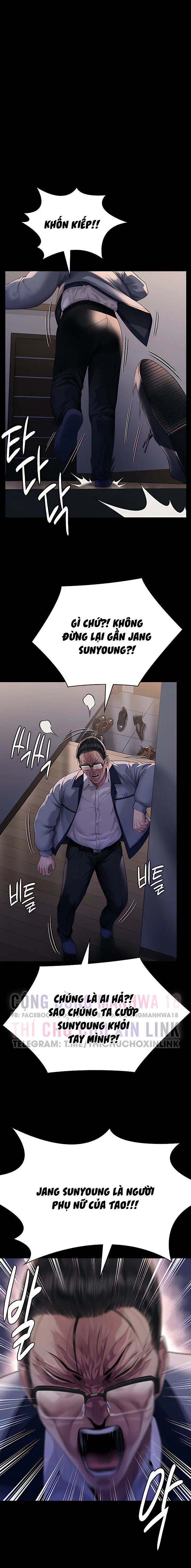 ong chúa chapter 293 28