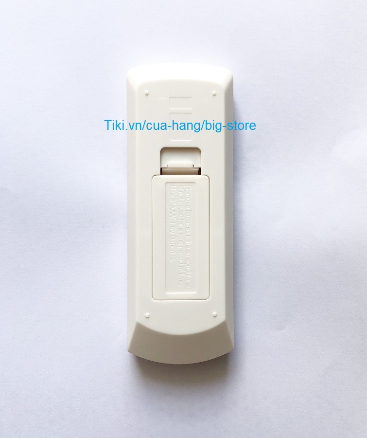 Remote Dành Cho DAIKIN Điều Khiển Máy Lạnh Điều Hòa DGS01