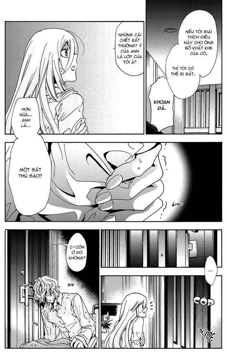 metamorcode chapter 1 44