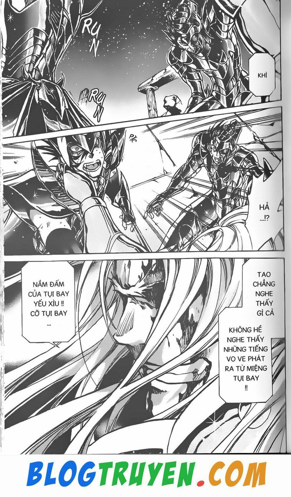 thần thoại minh vương chapter 50 10