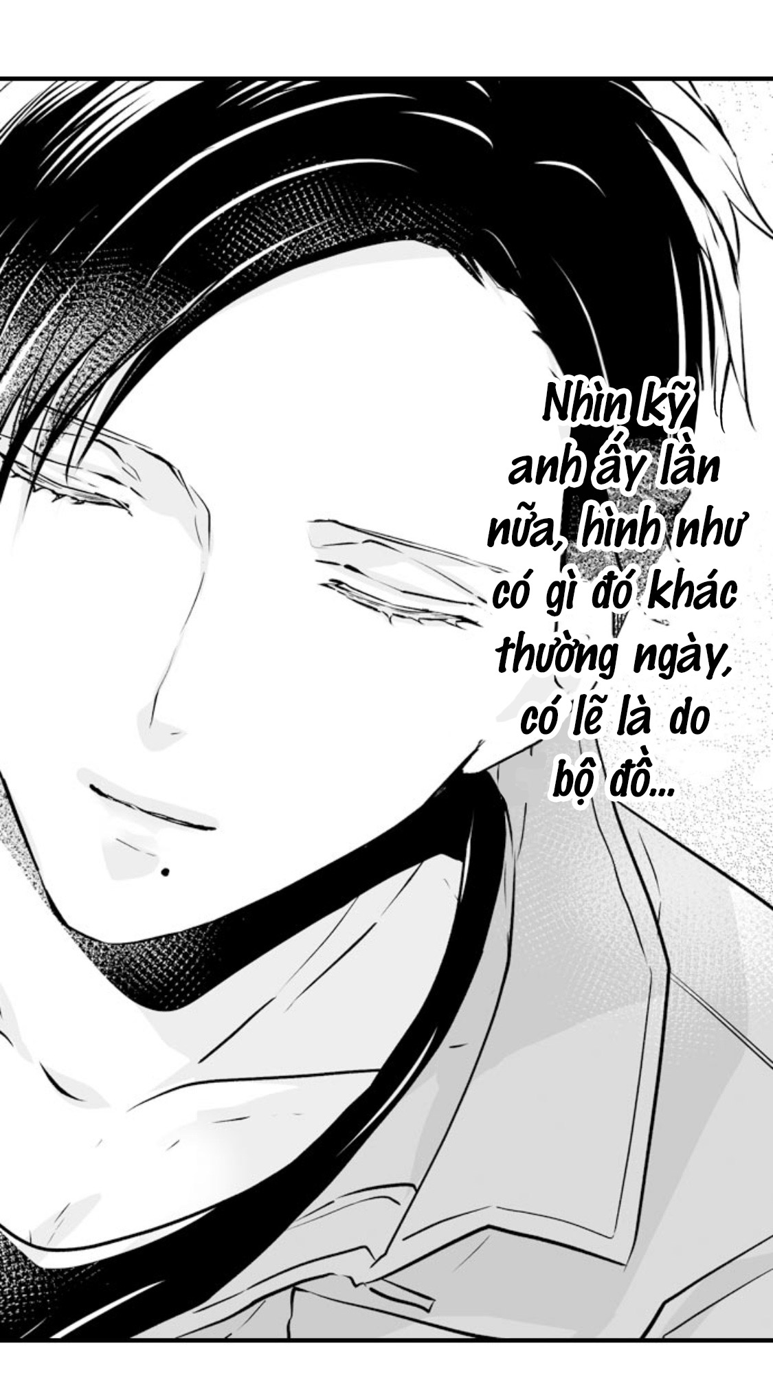 anh chàng yakuza này quá xảo quyệt rồi (full) chapter 11.1 19