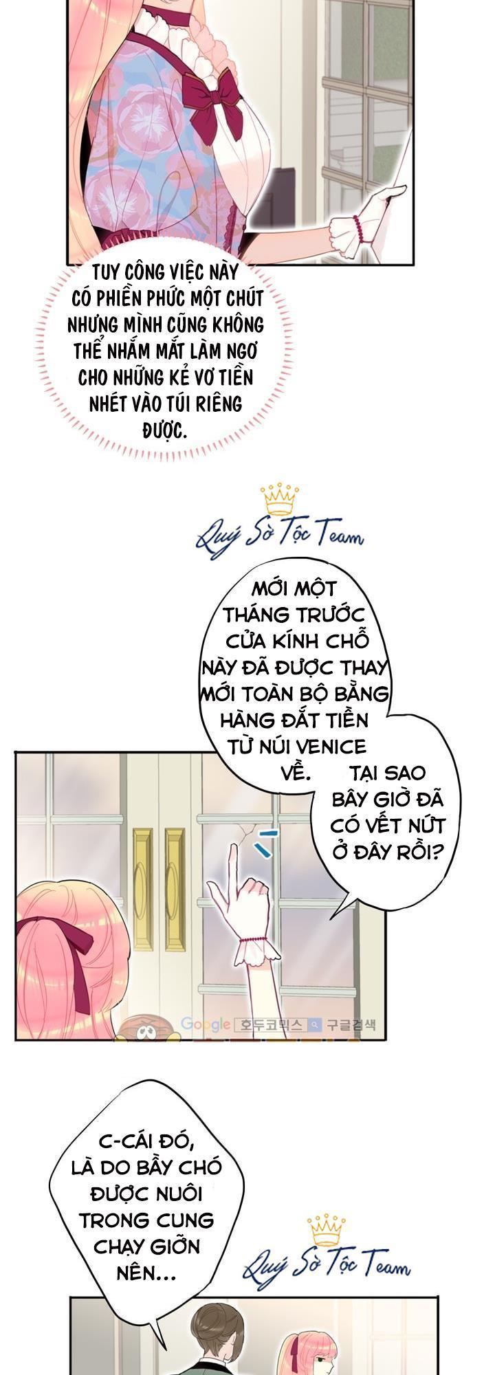 trọng sinh trở thành hoàng phi chapter 22 7