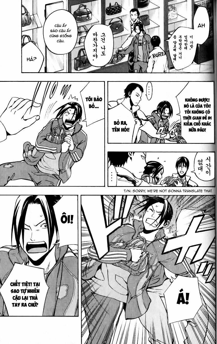 kỵ sĩ trong vòng cấm chapter 149 18