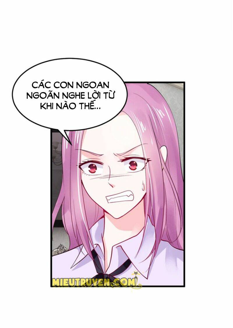 thú cưng độc quyền của boss chapter 79 7