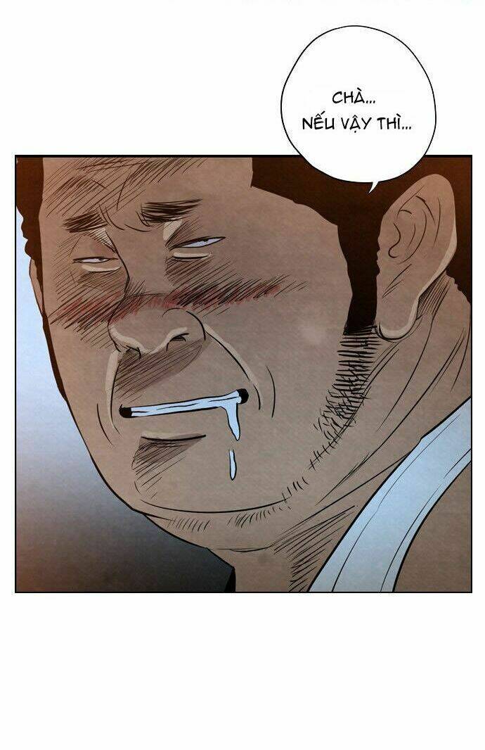 kẻ hồi sinh chapter 8 37