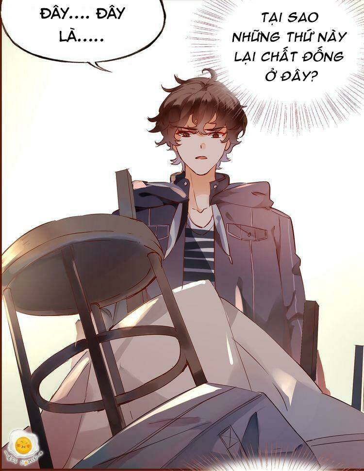 nở rộ trên bụi gai chapter 14 19