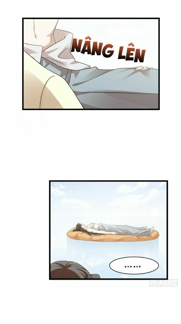 độc bộ thiên hạ: đặc công thần y chapter 208 4