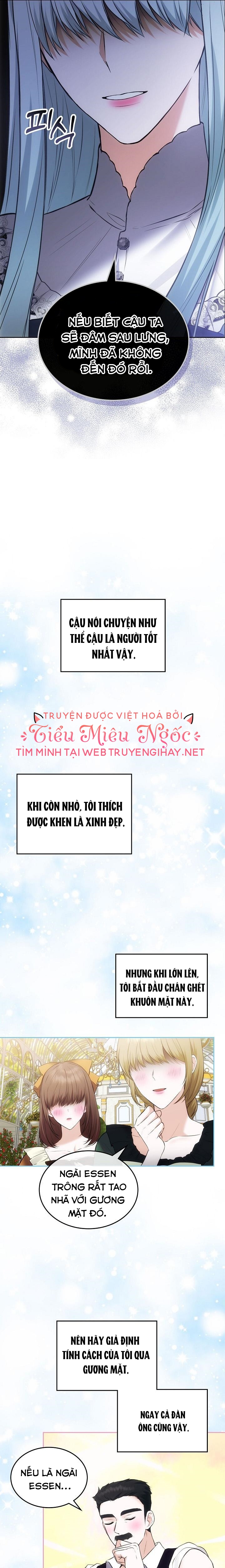 vị hôn thê giả của thái tử chapter 37 11