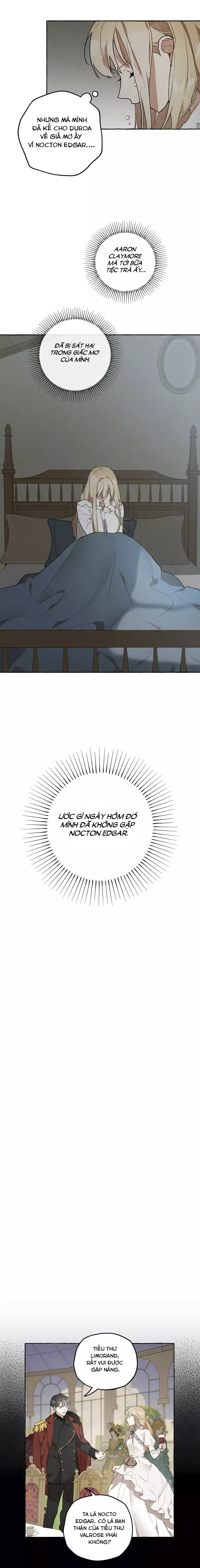 tất cả đều là sai lầm chapter 9 14