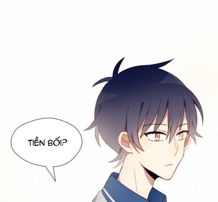 Mối Tình Đầu Chưa Được Trọn Vẹn chapter 44 76