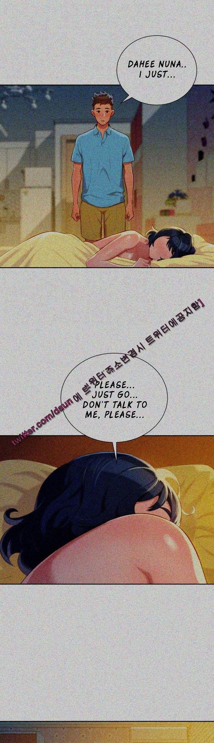 chị gái mưa chapter 28 15