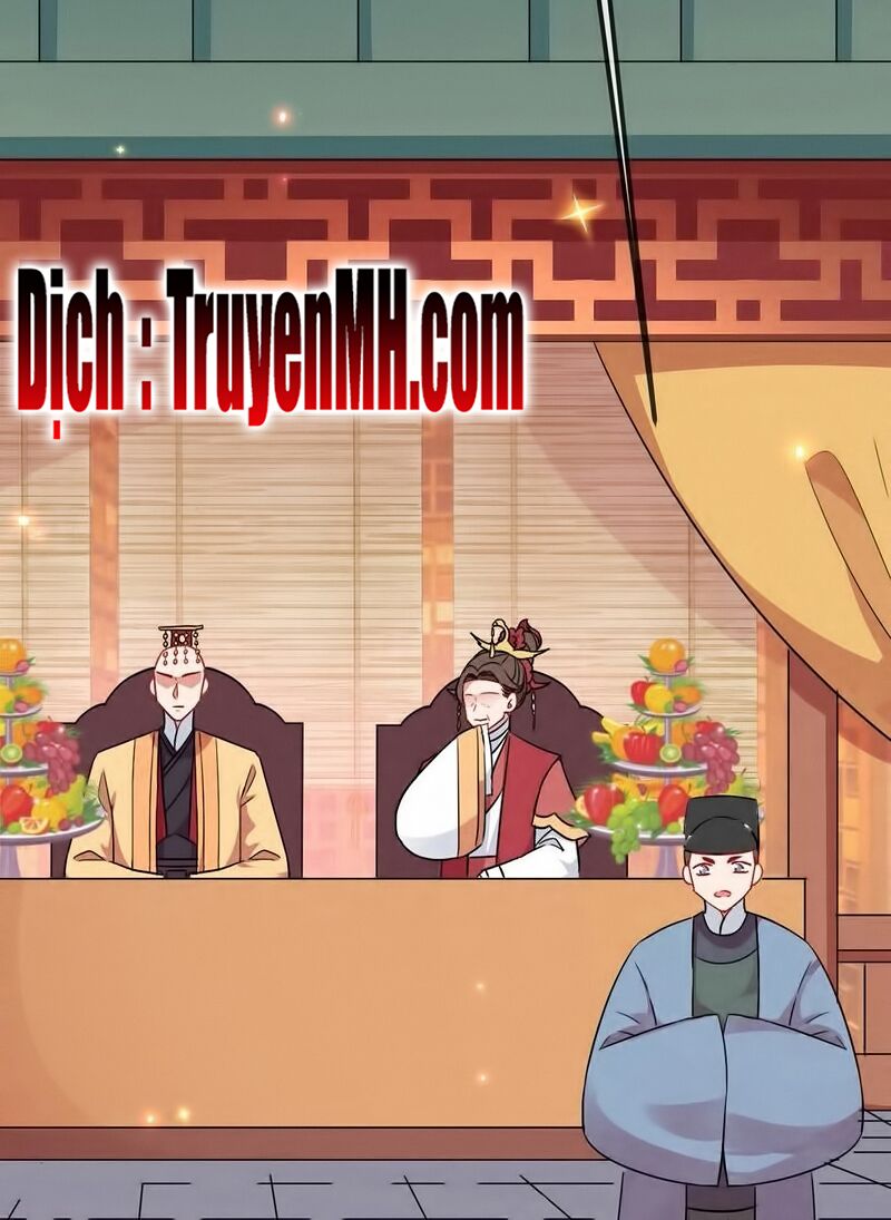 101 mỹ nam của vương phi béo phì chapter 25 12