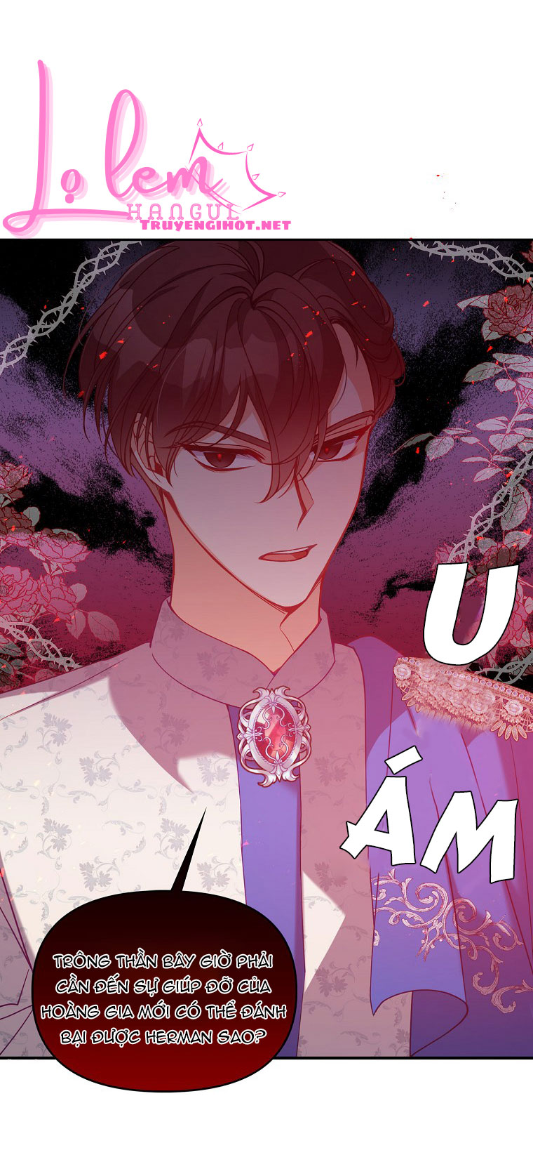 em gái cưng của đại công tước phản diện chapter 48.1 27