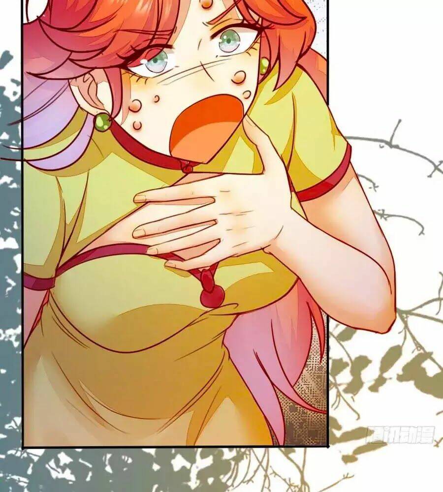 thần y khí nữ: ngự thú cuồng phi của quỷ đế chapter 65 34