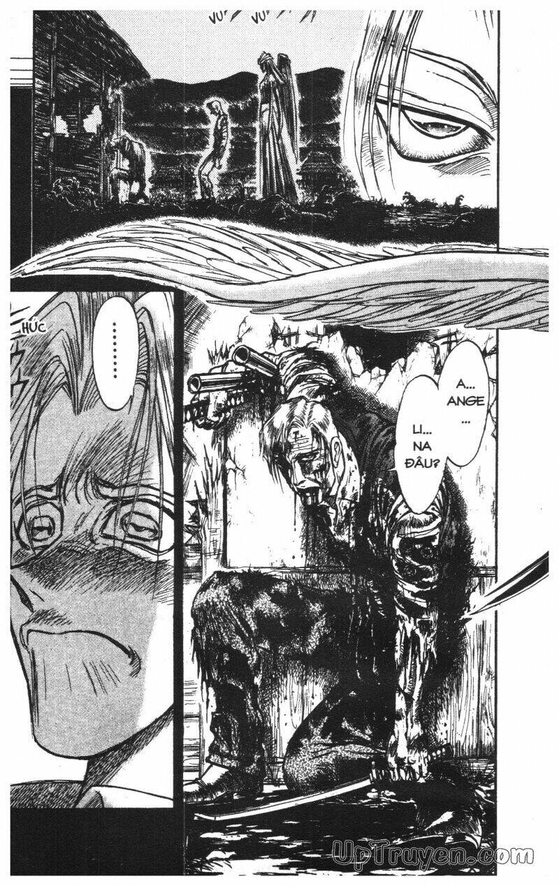 karakuri circus - gánh xiếc quái dị chapter 26 8