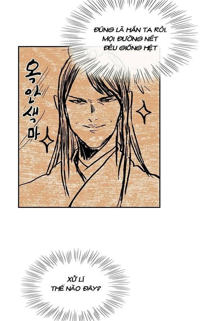 học sĩ tái sinh chapter 101 5