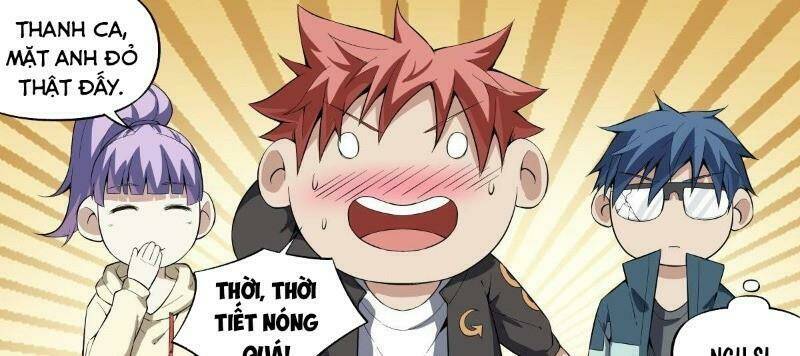 võ lực chí mạng chapter 27 10