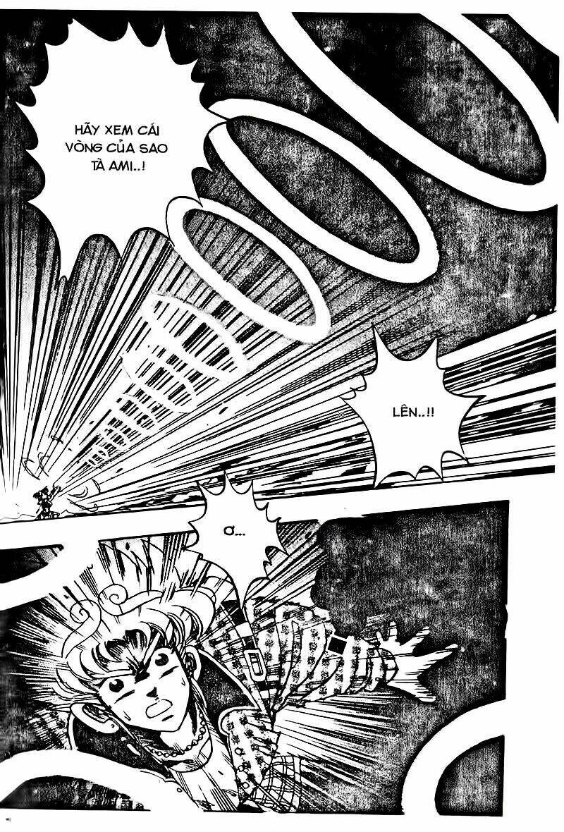 tiểu hòa thượng hd remake chapter 88 9