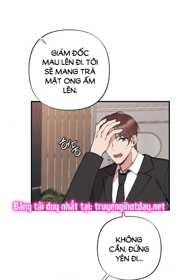 Ăn Mòn chapter 34.1 - Trang 20