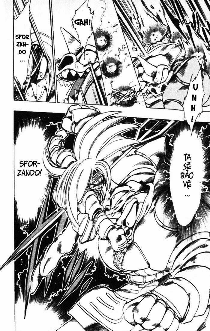 violinist of hameln - cây đàn kì diệu chapter 26 19