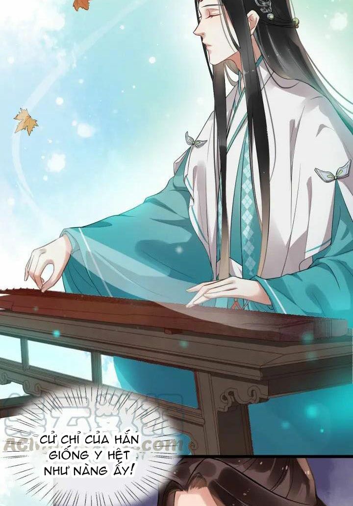 bồng sơn viễn 2 chapter 18 14