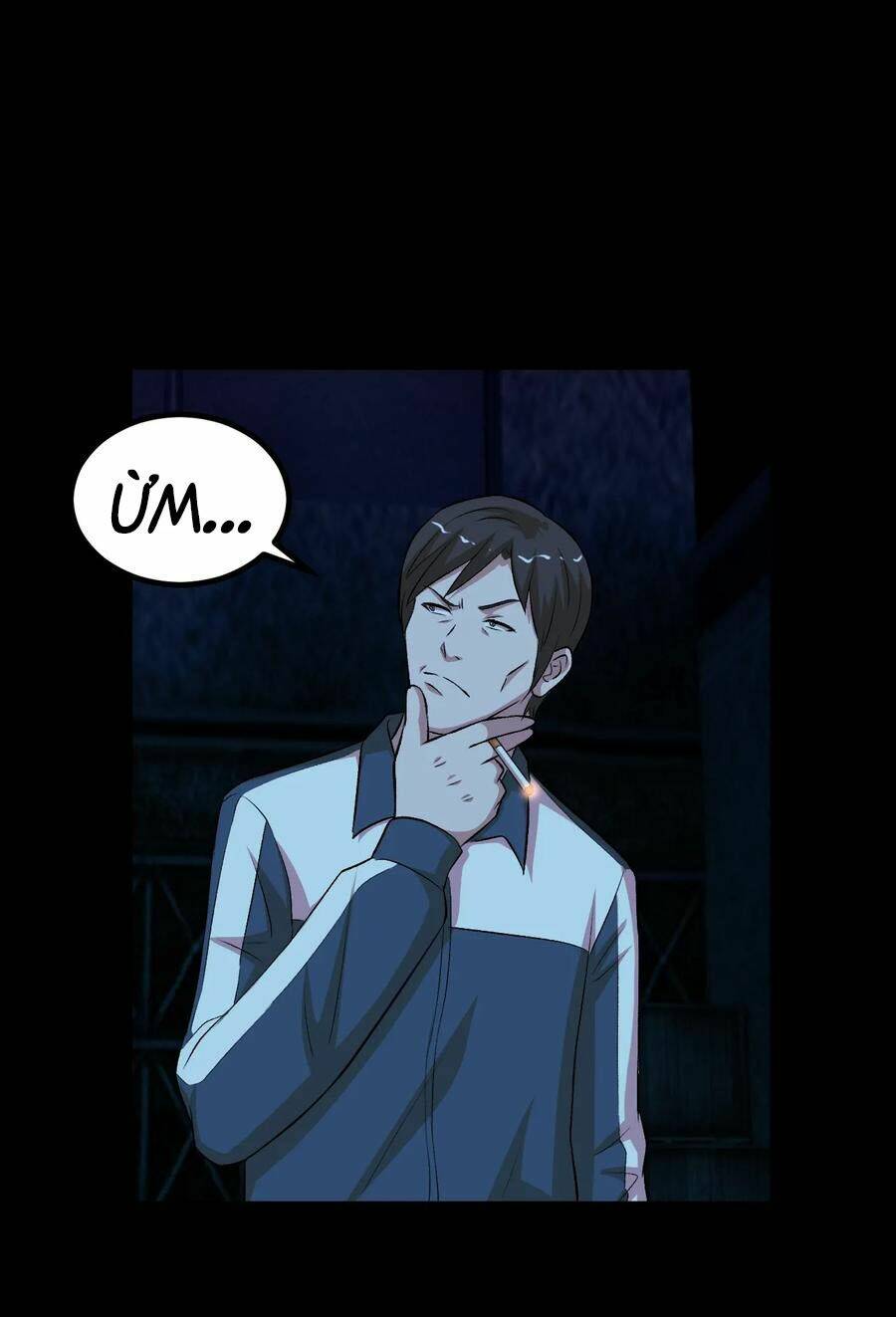 đai ca trở lại tuổi 16 chapter 137 18