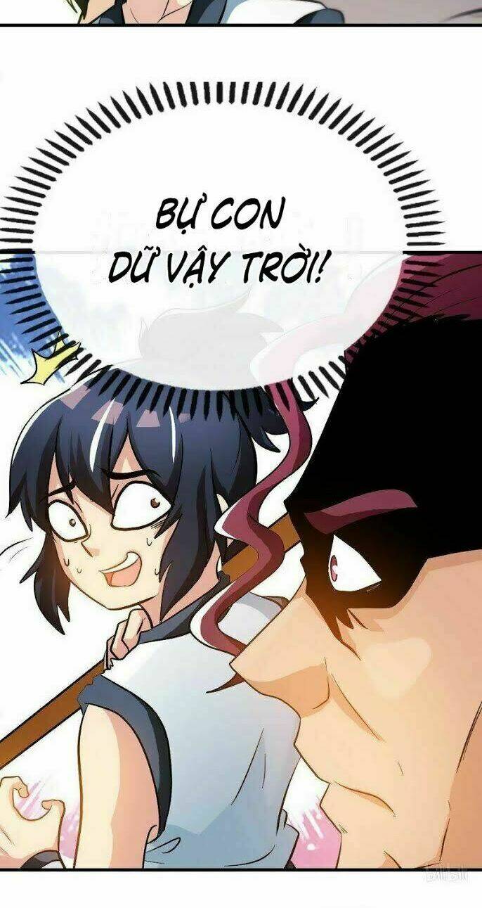 chí tôn thần ma chapter 76 12