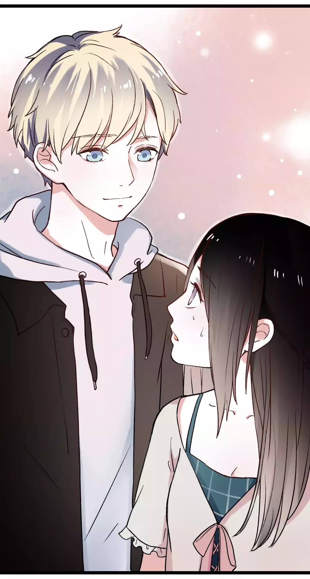 cậu đã từng yêu tôi 2 chapter 4 17