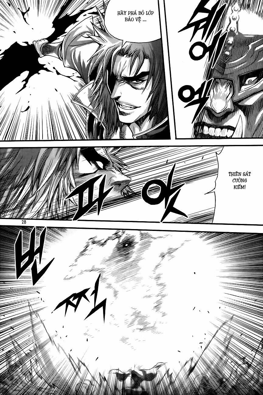 king of hell chapter 279 27