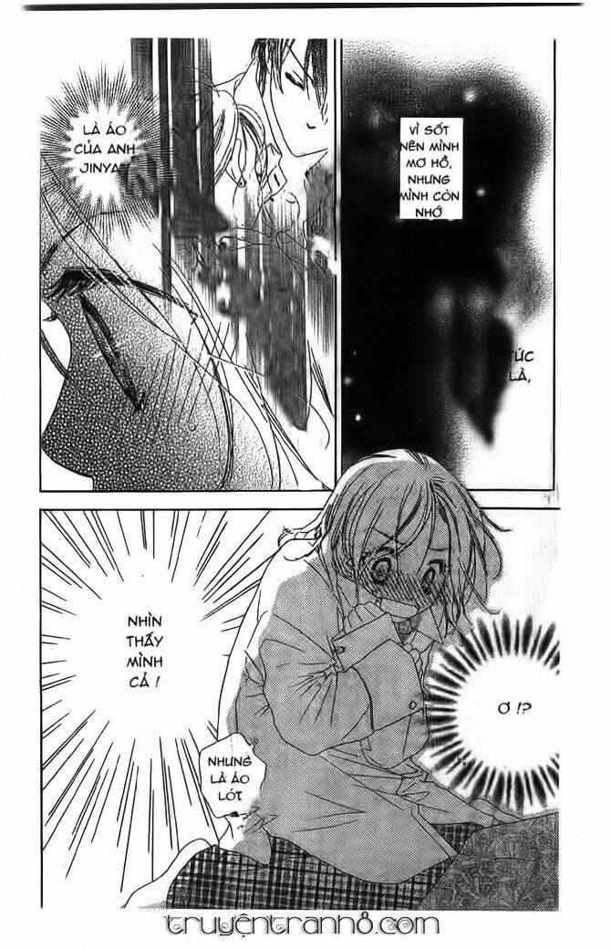 gió xuân chapter 6 17