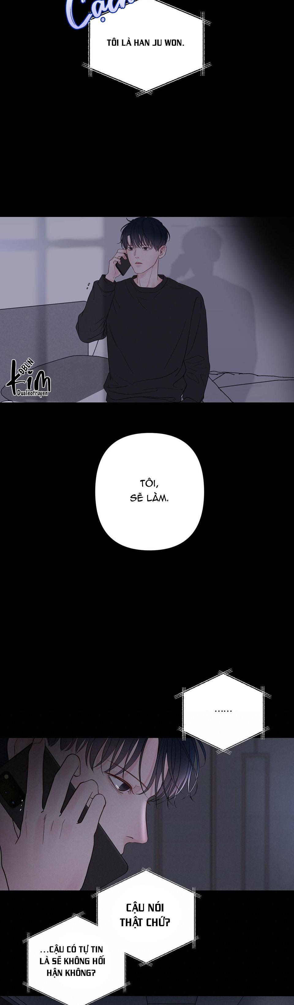 chủ nhân của thứ bảy chapter 2 25