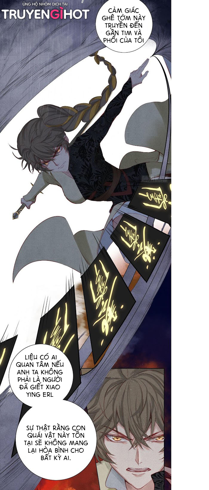 bài thánh ca nagano chapter 13 22