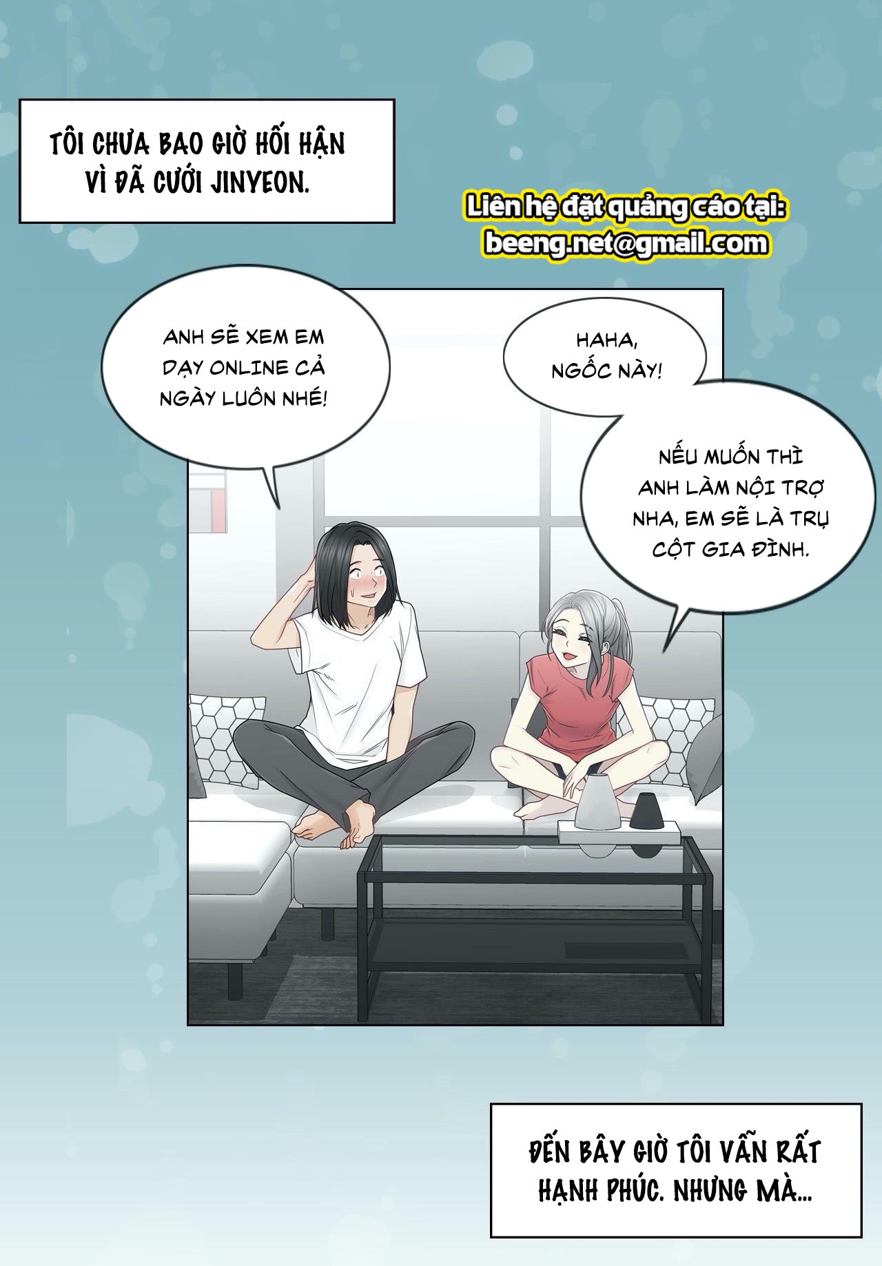 mở khóa tim em chapter 31 7