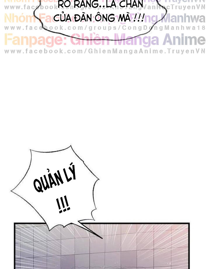 nước tràn hồ bơi chapter 69 12