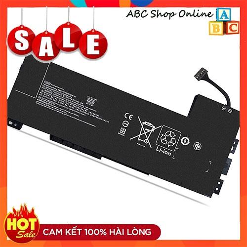 Pin (Battery) Dùng Cho  HP ZBook 15 17 G4 G3 VV09XL New Original