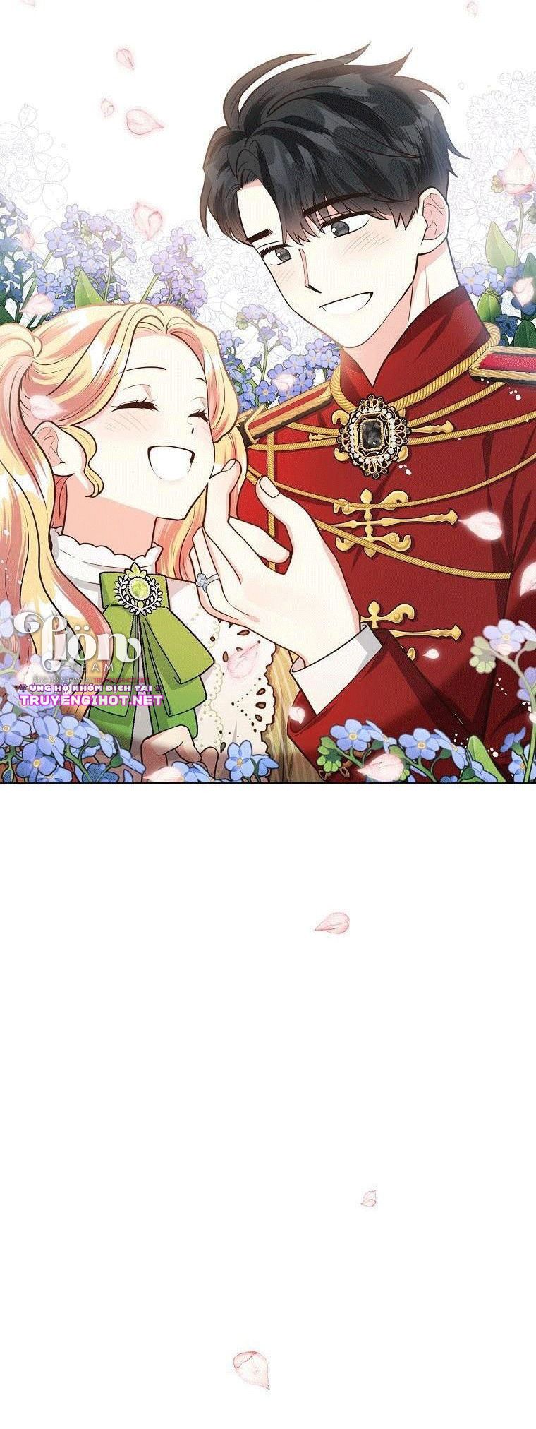 mùa đào vào tháng sáu chapter 17.1 9