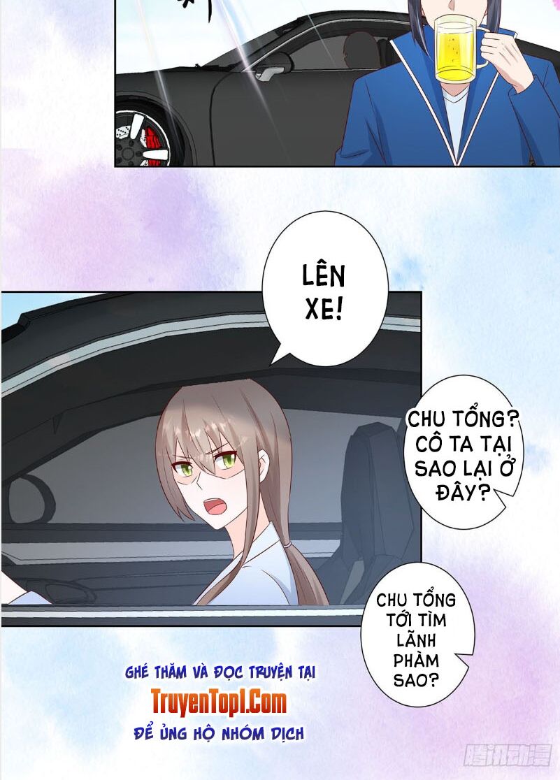 người tu tiên tại đô thị chapter 19 16