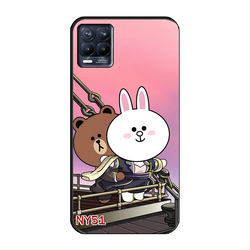 Ốp Lưng Dành Cho REALME 8