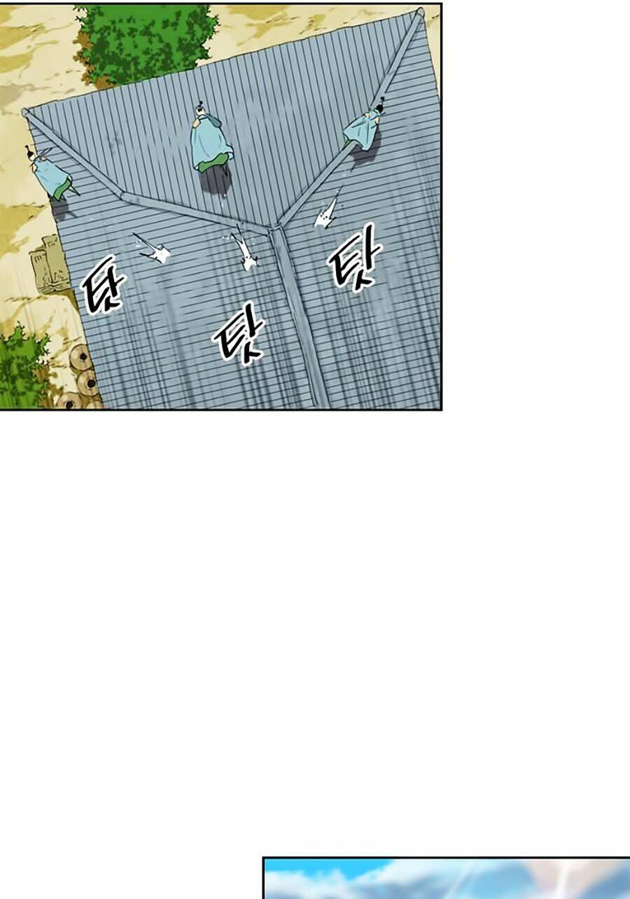 thiên hạ đệ nhất chapter 3 127