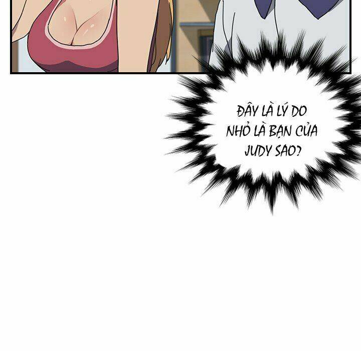 bạn cùng phòng bất đắc dĩ chapter 4 91