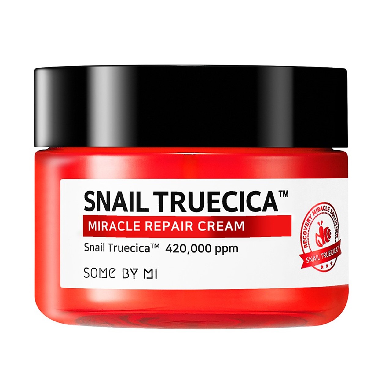 Kem dưỡng Some By Mi Snail Truecica Miracle Repair Cream