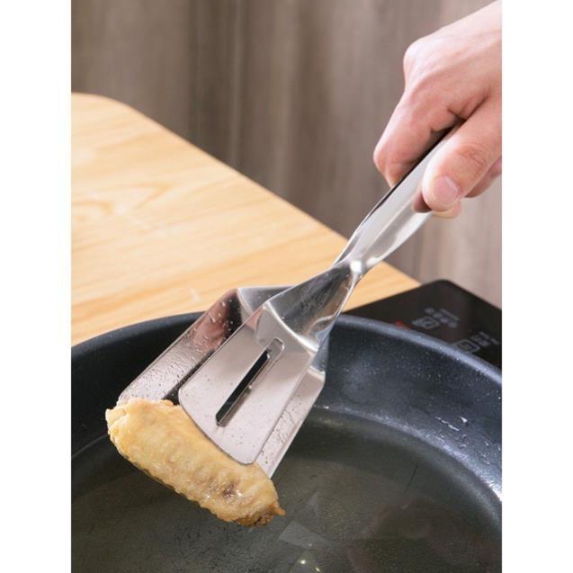 Kẹp Inox Chống Nóng