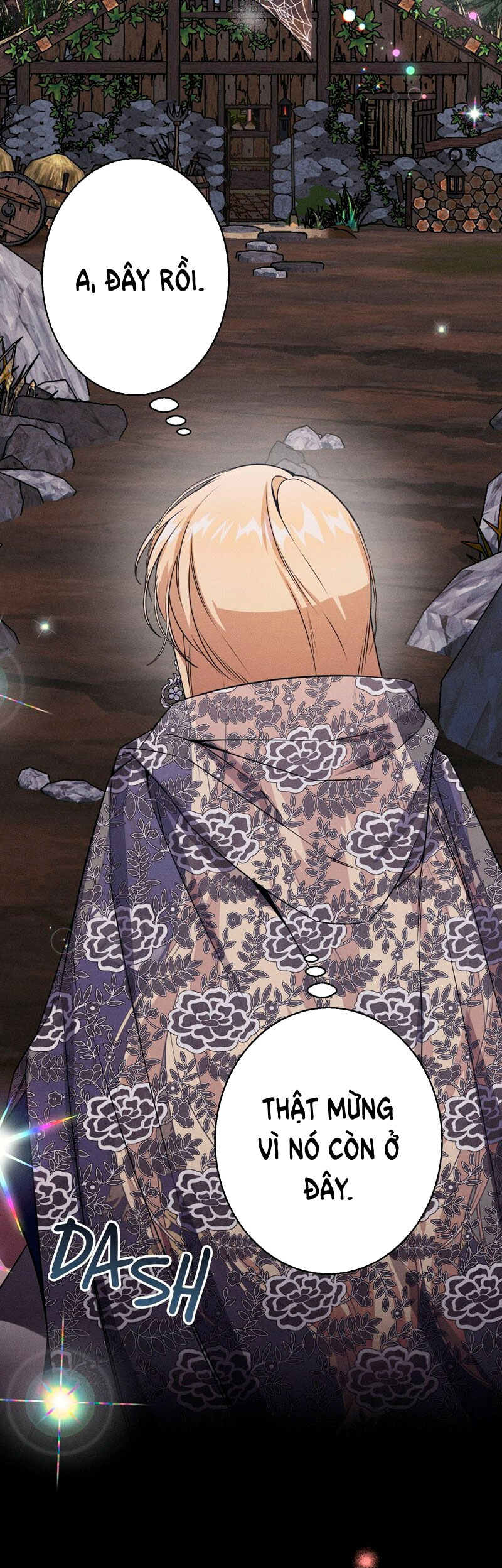 thỏa thuận với người chồng giả của tôi chapter 2.2 3