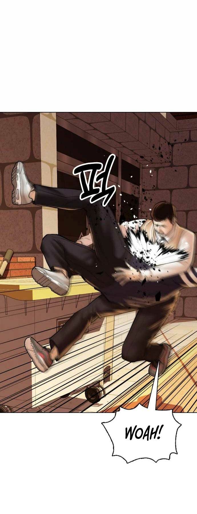 điệp viên 18 tuổi chapter 2 29