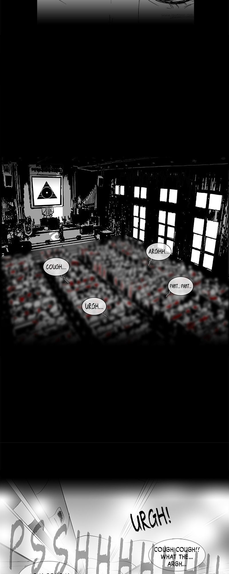 sống sót chapter 34 16