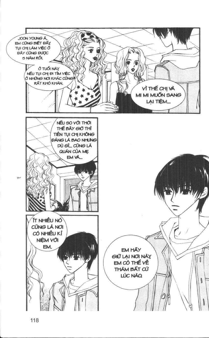 sad love story chapter 3 119