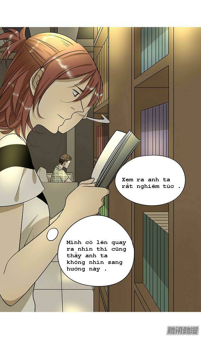 tương thân chung kết giả chapter 5 7