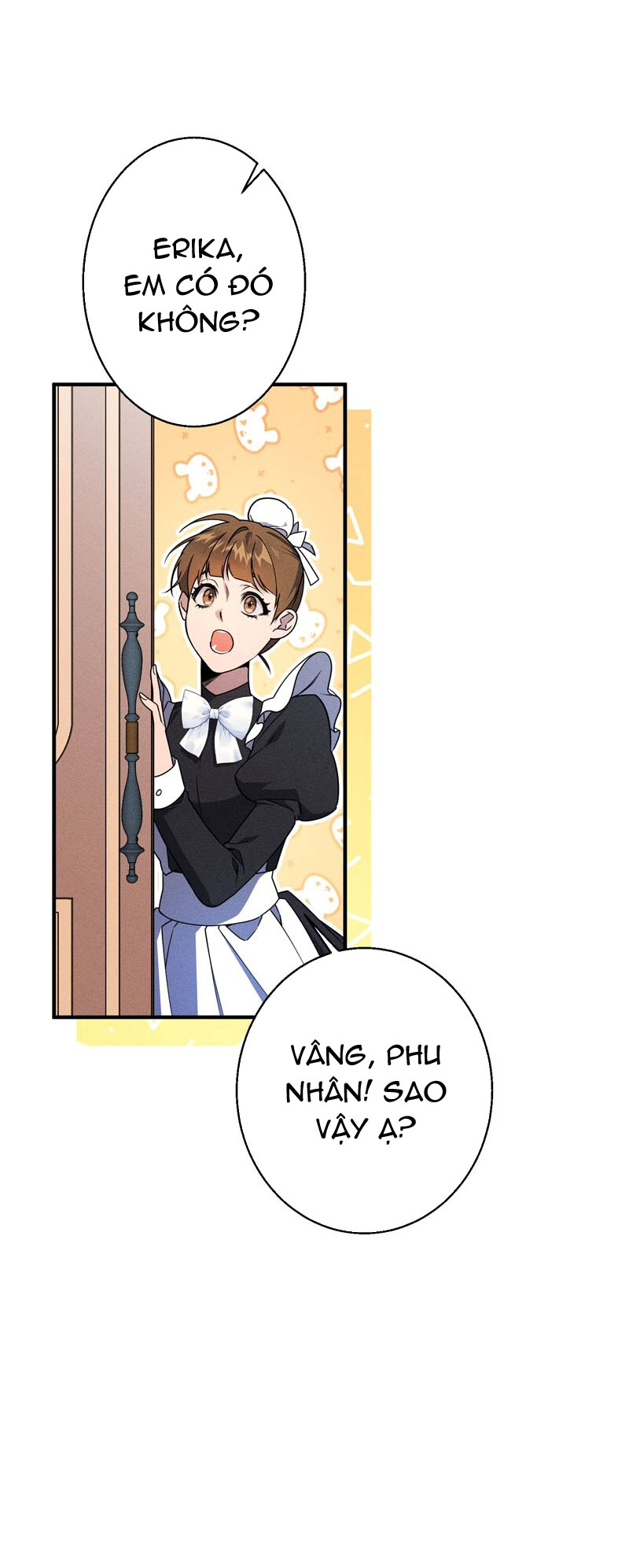 thỏa thuận với người chồng giả của tôi chapter 4.1 16