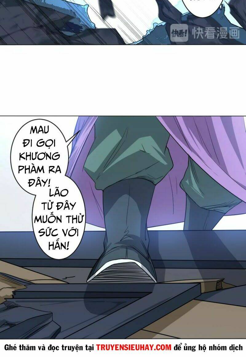 ta luyện dược thành thánh chapter 8 5