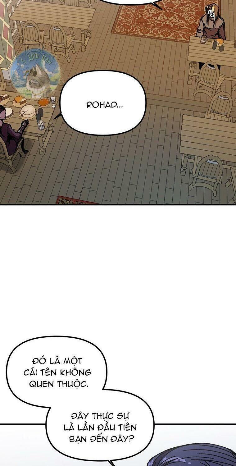 bug player - người chơi lỗi chapter 100 45